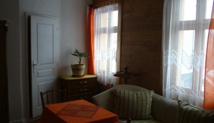 Pension Jaruška Špindlerův Mlýn - Apartmá